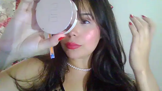 DeusaDemeeter online show from February 23, 2026, 7:00 pm