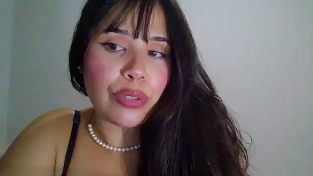 Snapshot of DeusaDemeeter chatting on April 14, 2026, 6:19 am DeusaDemeeter online show from April 14, 2026, 6:19 am