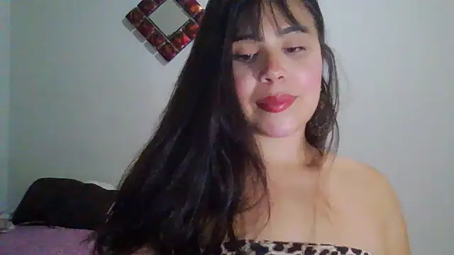 Snapshot of DeusaDemeeter chatting on April 18, 2026, 4:05 am DeusaDemeeter online show from April 18, 2026, 4:05 am