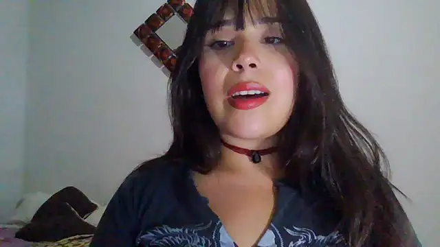 Snapshot of DeusaDemeeter chatting on April 21, 2026, 2:51 am DeusaDemeeter online show from April 21, 2026, 2:51 am