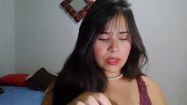 Snapshot of DeusaDemeeter chatting on April 28, 2026, 1:15 am DeusaDemeeter online show from April 28, 2026, 1:15 am