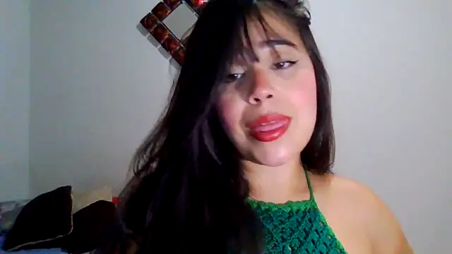 Snapshot of DeusaDemeeter chatting on May 6, 2026, 1:47 am DeusaDemeeter online show from May 6, 2026, 1:47 am