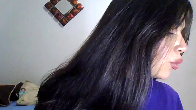 Snapshot of DeusaDemeeter chatting on May 10, 2026, 9:42 pm DeusaDemeeter online show from May 10, 2026, 9:42 pm
