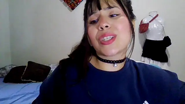 Snapshot of DeusaDemeeter chatting on May 19, 2026, 6:03 pm DeusaDemeeter online show from May 19, 2026, 6:03 pm