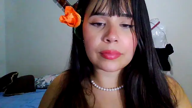 Snapshot of DeusaDemeeter chatting on May 20, 2026, 6:19 am DeusaDemeeter online show from May 20, 2026, 6:19 am