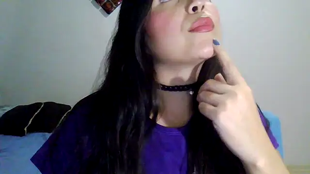 Snapshot of DeusaDemeeter chatting on June 3, 2026, 2:25 am DeusaDemeeter online show from June 3, 2026, 2:25 am