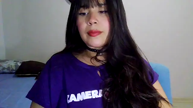Snapshot of DeusaDemeeter chatting on June 4, 2026, 1:44 am DeusaDemeeter online show from June 4, 2026, 1:44 am