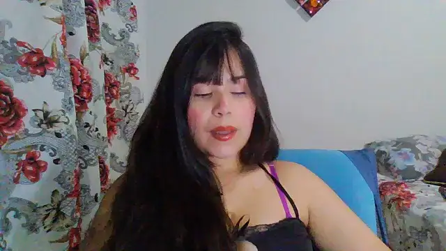 Snapshot of DeusaDemeeter chatting on July 4, 2026, 5:35 am DeusaDemeeter online show from July 4, 2026, 5:35 am