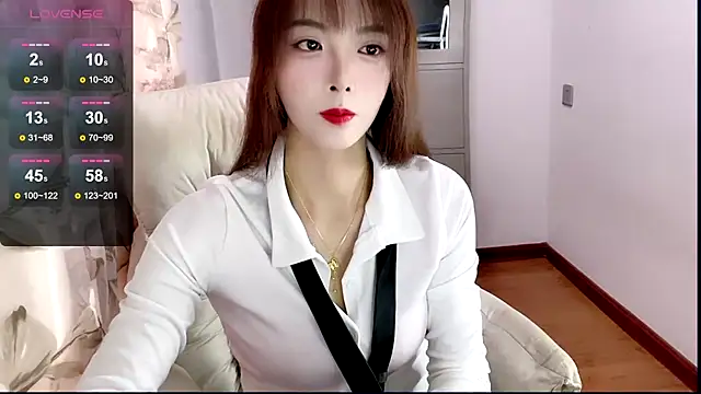 Snapshot of NINIbaby-99 chatting on January 7, 2025, 5:54 am NINIbaby-99 online show from January 7, 2025, 5:54 am