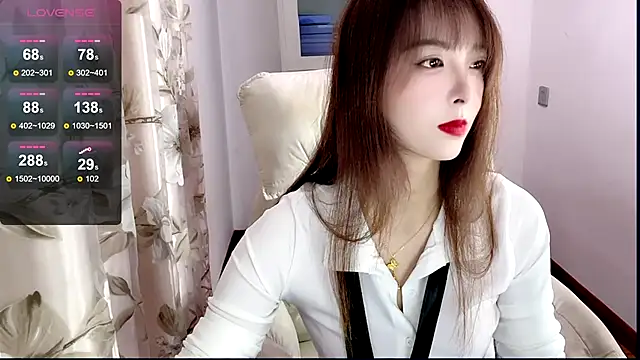 Snapshot of NINIbaby-99 chatting on January 7, 2025, 8:56 am NINIbaby-99 online show from January 7, 2025, 8:56 am