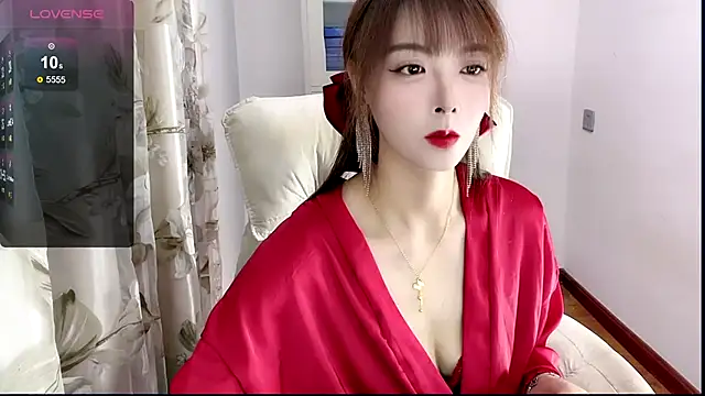 Snapshot of NINIbaby-99 chatting on January 8, 2025, 2:25 pm NINIbaby-99 online show from January 8, 2025, 2:25 pm