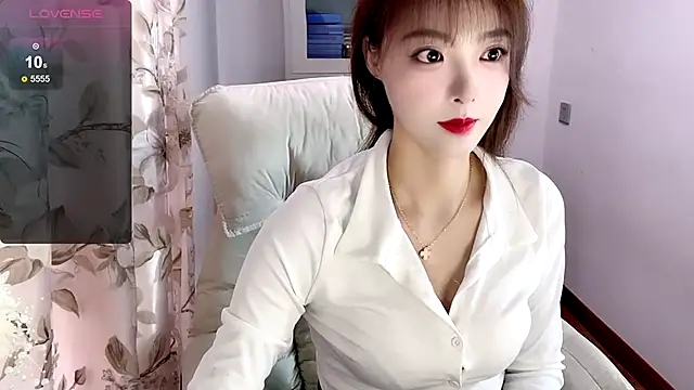 Snapshot of NINIbaby-99 chatting on March 16, 2025, 5:36 am NINIbaby-99 online show from March 16, 2025, 5:36 am