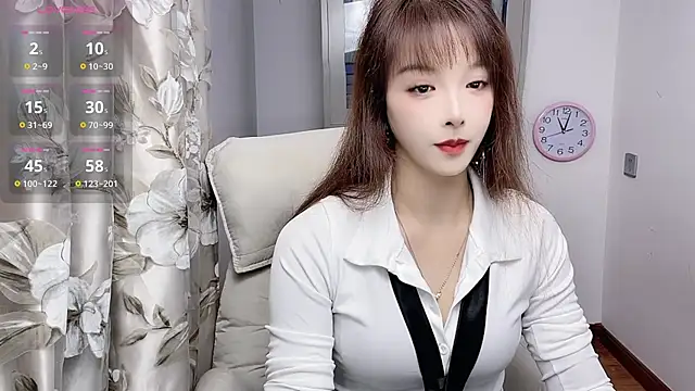 Snapshot of NINIbaby-99 chatting on October 12, 2025, 3:00 pm NINIbaby-99 online show from October 12, 2025, 3:00 pm