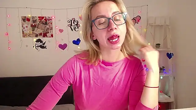 VasilisaSii online show from January 15, 2025, 9:45 am