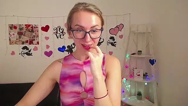 VasilisaSii online show from January 20, 2025, 12:28 pm