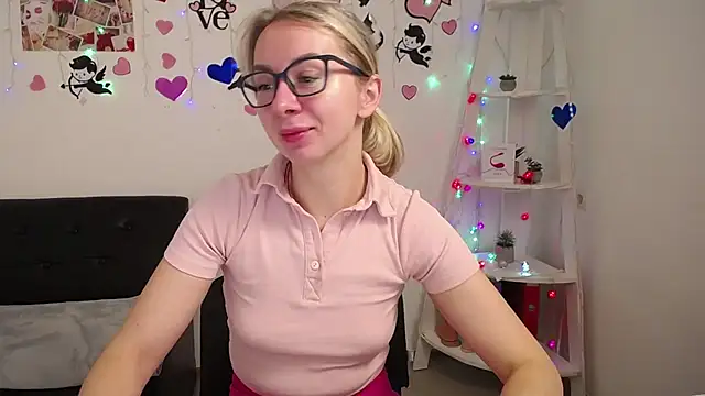 VasilisaSii online show from January 25, 2025, 6:34 am