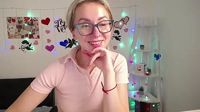 VasilisaSii online show from January 25, 2025, 12:37 pm