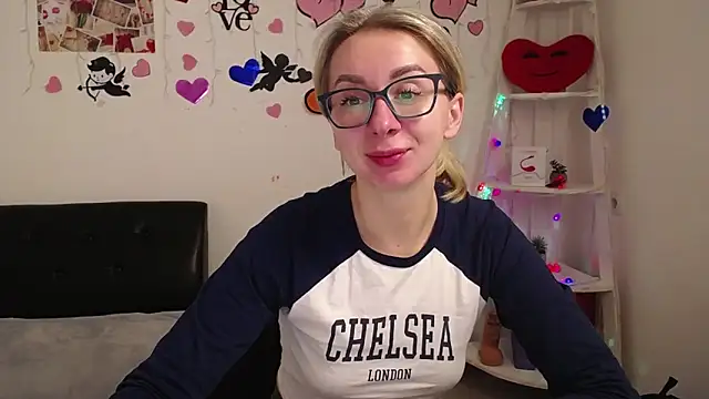 VasilisaSii online show from February 4, 2025, 12:11 pm