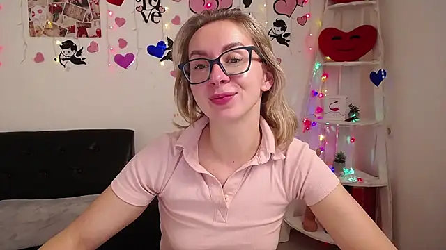 VasilisaSii online show from February 5, 2025, 3:31 pm