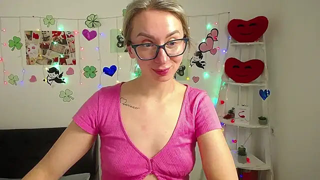 VasilisaSii online show from March 22, 2025, 12:04 pm