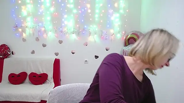 VasilisaSii online show from October 3, 2025, 7:16 am