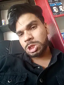 anjy  online show from April 10, 2026, 7:24 am