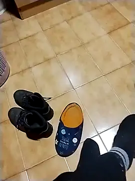 minitranca online show from April 22, 2026, 10:44 pm