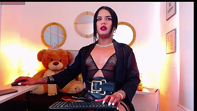 zoe hecate sexx online show from September 28, 2025, 6:24 pm