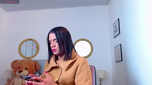 zoe hecate sexx online show from October 24, 2025, 12:41 am