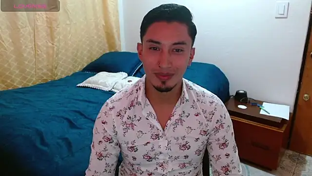 Davixx258 online show from February 17, 2026, 11:11 pm