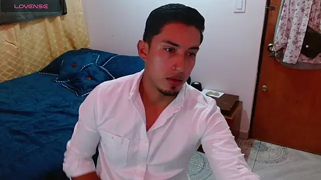 Davixx258 online show from March 2, 2026, 11:33 pm