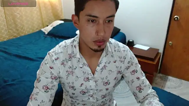 Davixx258 online show from March 7, 2026, 10:29 pm