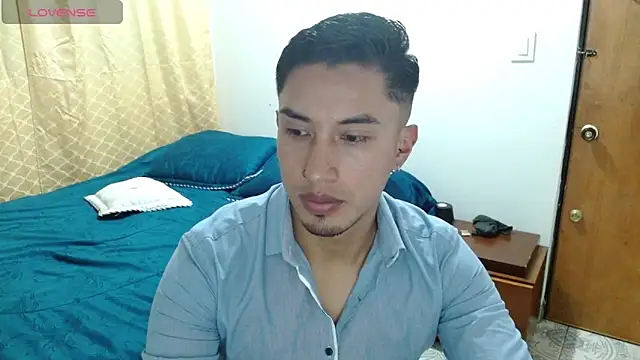 Davixx258 online show from March 10, 2026, 11:21 pm