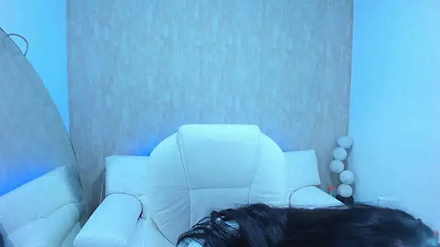 meggan 77 online show from January 18, 2025, 7:07 am