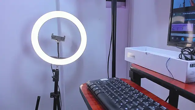 meggan 77 online show from January 26, 2025, 6:38 am