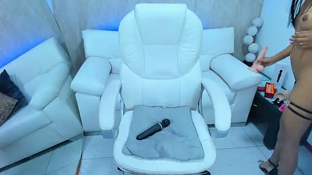 meggan 77 online show from January 28, 2025, 10:45 am