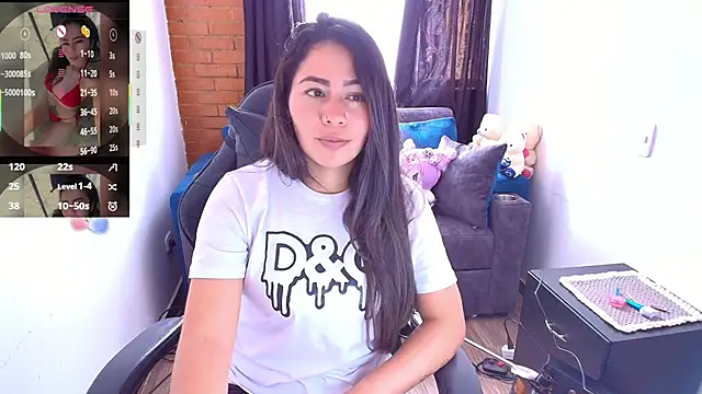 kendall sexy27 online show from November 6, 2025, 3:13 pm