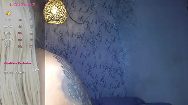 SofiaaCortes online show from December 5, 2024, 3:48 am