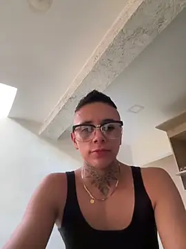  PhillipBrown online show from March 9, 2025, 8:42 pm