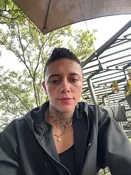  PhillipBrown online show from March 21, 2025, 1:45 pm