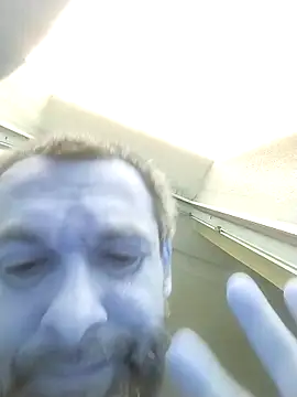 Andrzej-M online show from September 13, 2025, 4:29 pm