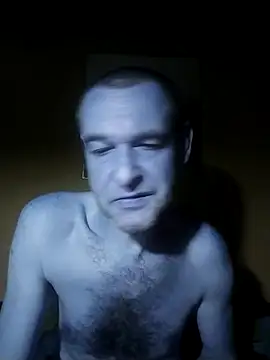 Andrzej-M online show from September 23, 2025, 12:35 am