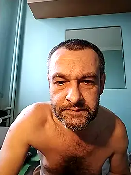 Andrzej-M online show from November 20, 2025, 7:19 am