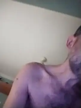 Andrzej-M online show from November 26, 2025, 10:33 pm