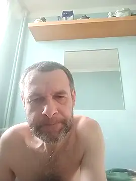 Andrzej-M online show from March 8, 2026, 2:54 pm