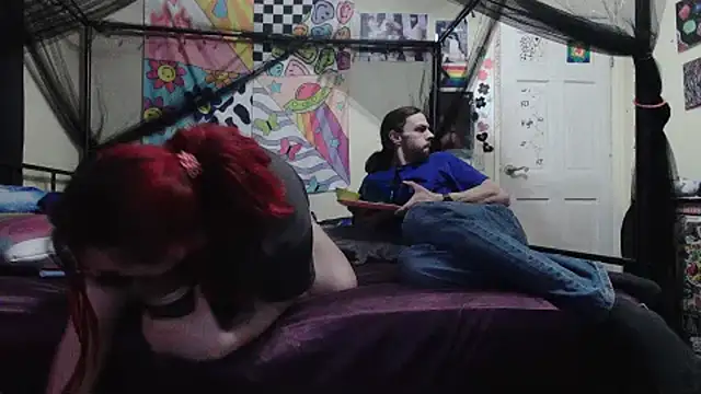 NovaLove2002 online show from March 7, 2025, 2:57 am