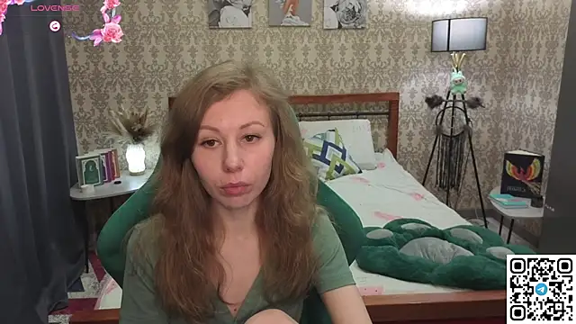 Lill Mary online show from February 11, 2026, 3:22 am