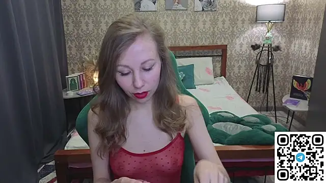 Lill Mary online show from April 11, 2026, 3:11 am