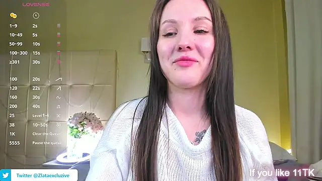 Wendy mm online show from March 11, 2025, 9:37 pm