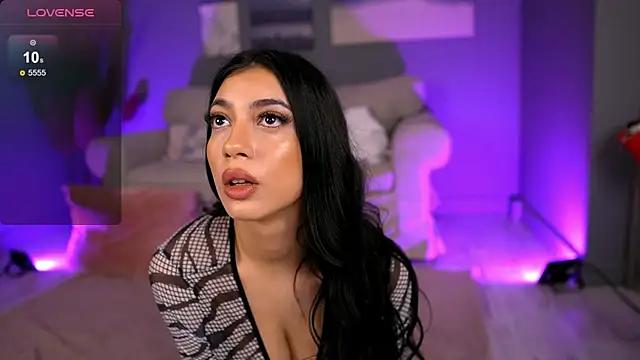 Snapshot of BetsyGonzale chatting on January 25, 2025, 4:34 am BetsyGonzale online show from January 25, 2025, 4:34 am